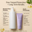 comparison - dualis purple