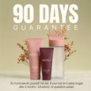 guarantee - merely