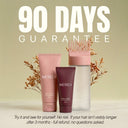 guarantee - merely