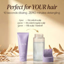 how to use - dualis purple